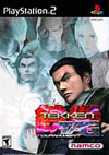 Tekken Tag Tournament